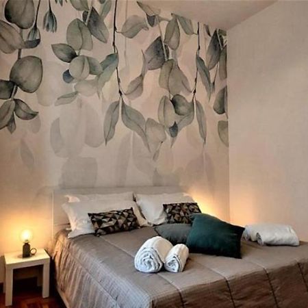 Ferienwohnung Casa Linda Rom Exterior foto