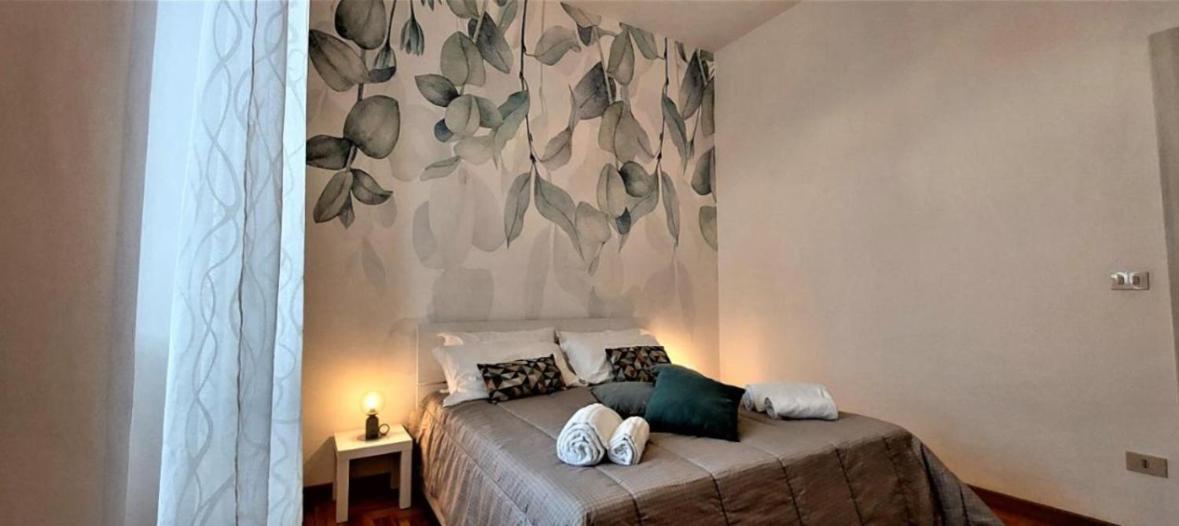 Ferienwohnung Casa Linda Rom Exterior foto