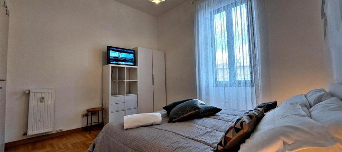Ferienwohnung Casa Linda Rom Exterior foto