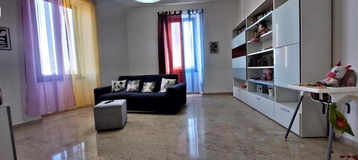 Ferienwohnung Casa Linda Rom Exterior foto